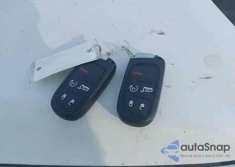 2020 Jeep Cherokee High Altitude 4X4 z USA, uszkodzony, nr VIN 1C4PJMDX6LD595377